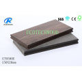 Premium Quality Co-Extrusion WPC Decking with Warranty More Than 20 Years!